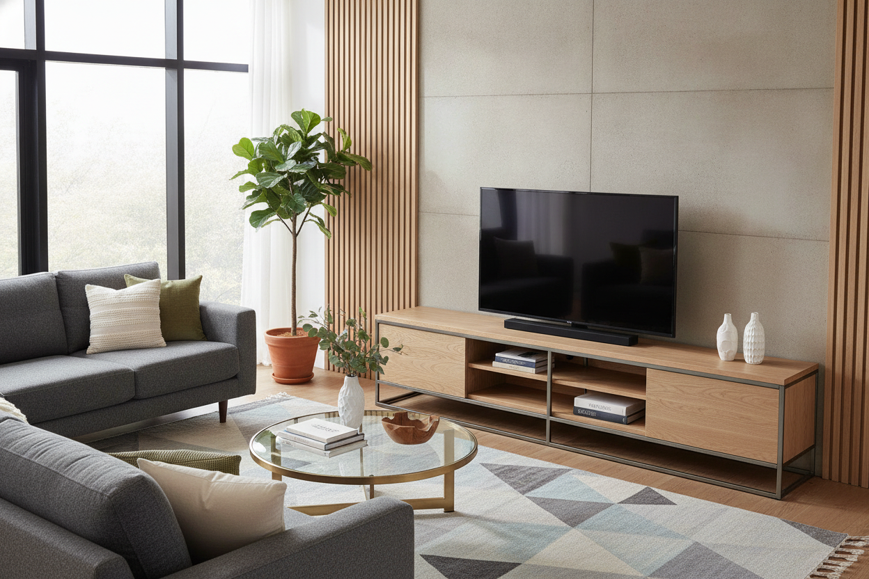 Do Any Best Buy Television Stands Actually Look Good?