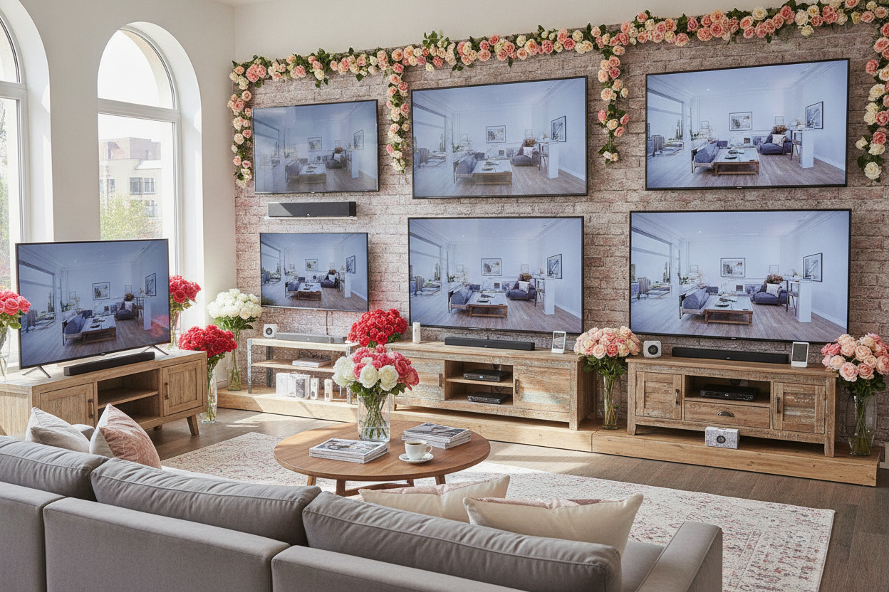 Wait, Are Roses Store TVs Actually Worth Buying?