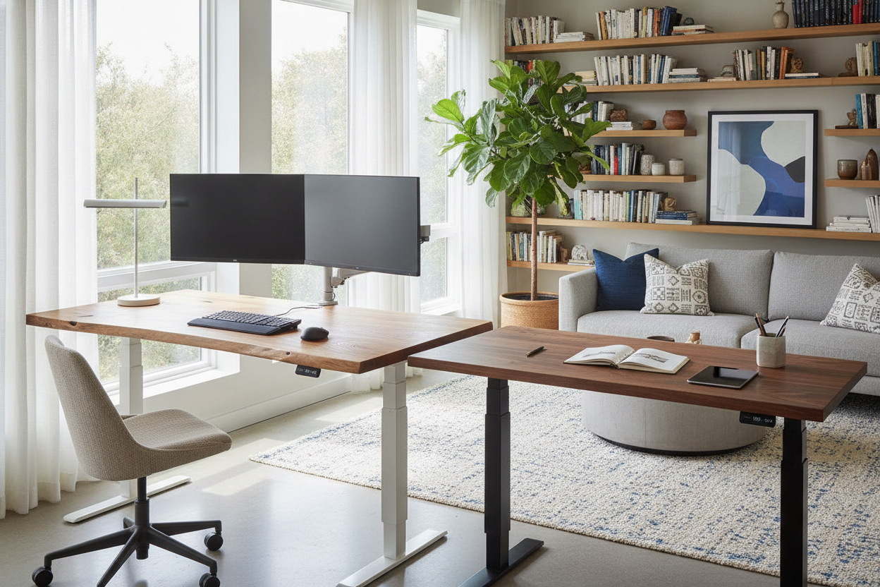 The Real Reason I Started Buying Desk Tops for Standing Desks Separately