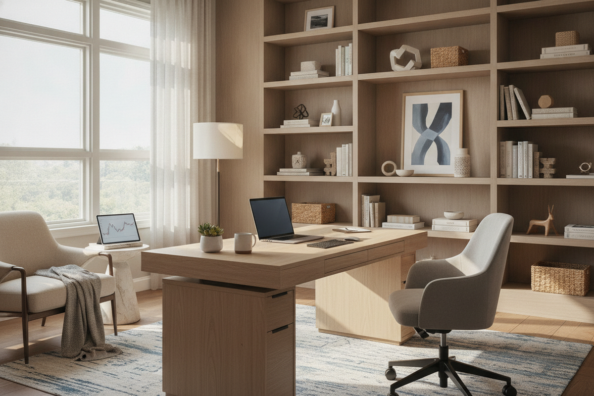 I Tracked Standing Desks on Sale for 6 Months (Here's the Truth)