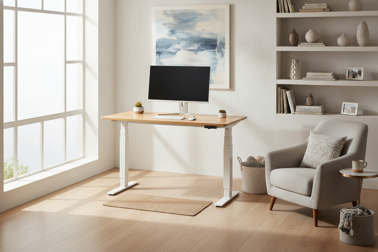 Can You Actually Buy a Single Wholesale Standing Desk?