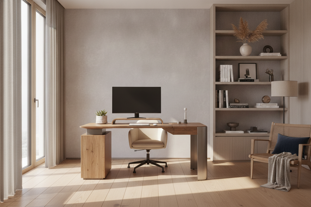 Why Building Your Setup With a Desk Designer Online Is Rarely Worth It