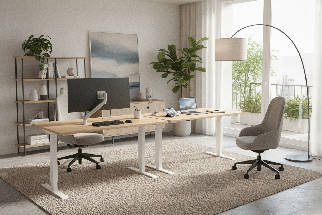 Is the Branch Desk Actually Good, or Just Good at Instagram?