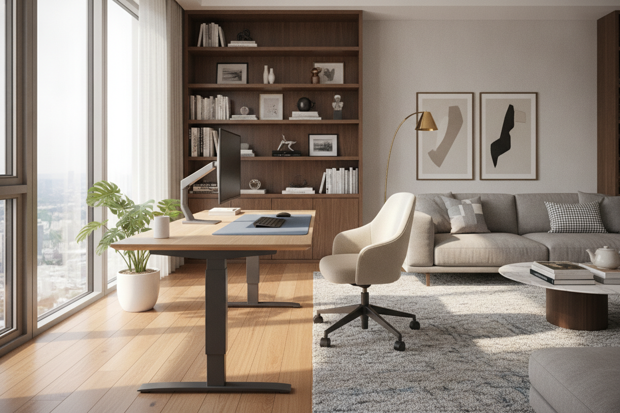 10 Things You Need to Know Before Buying a Standing Desk: The Ultimate Buying Guide