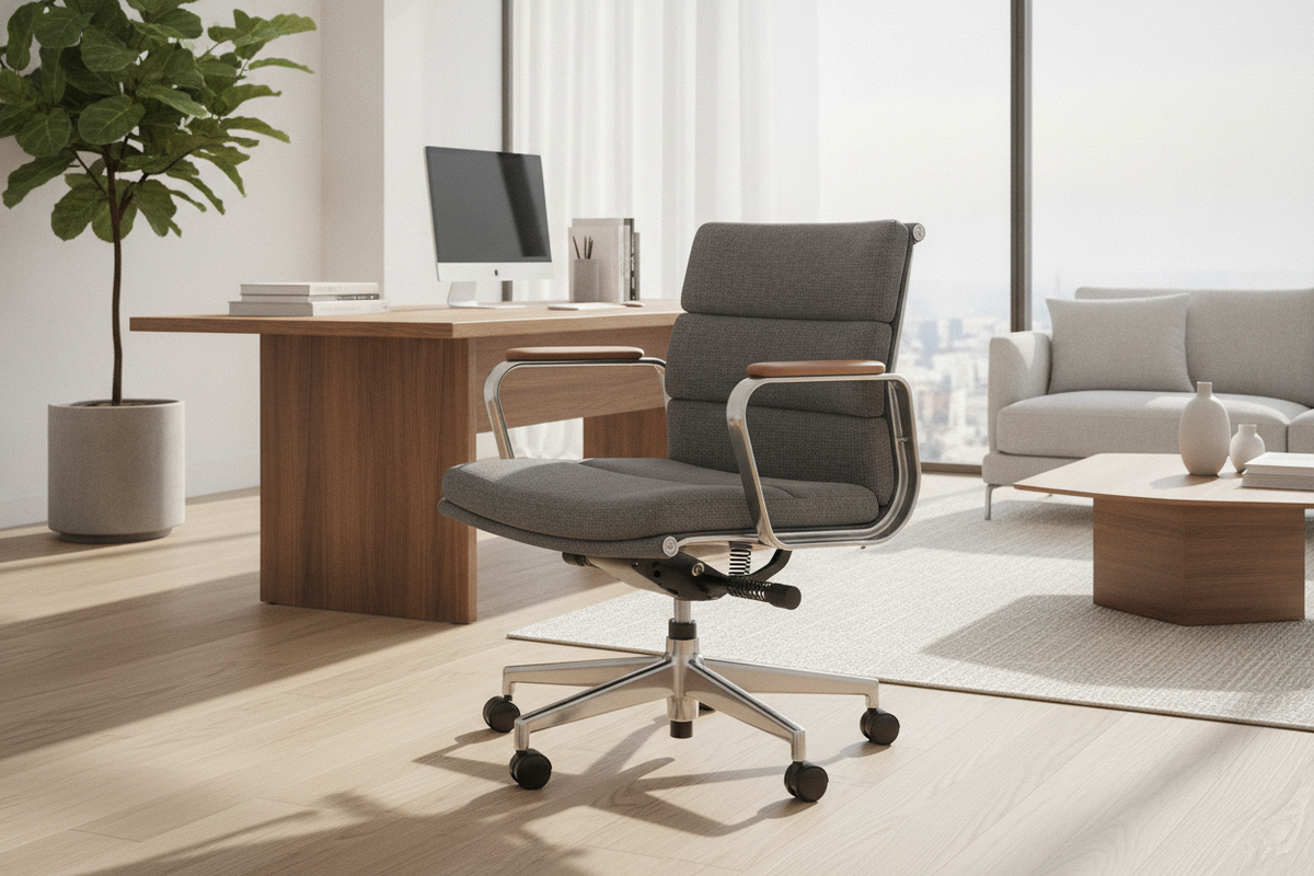 Office Chair Quality: How to Spot Durable Builds