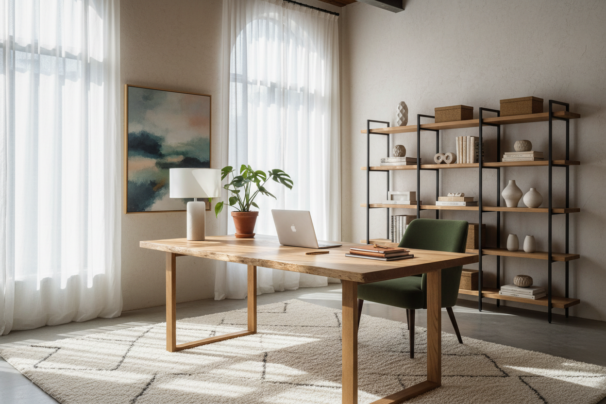 Homestyle Desk: The Ultimate Buying Guide for 2024
