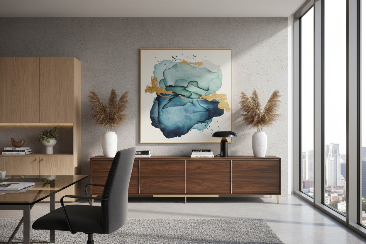 Credenza in Office: The Ultimate Buying Guide for 2024