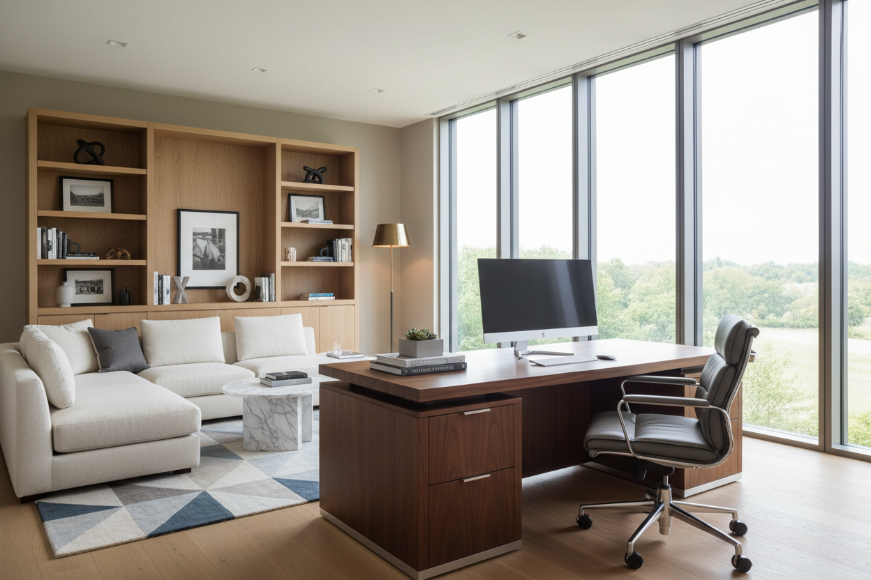 Office Furniture Sets: The Ultimate Buying Guide for 2024