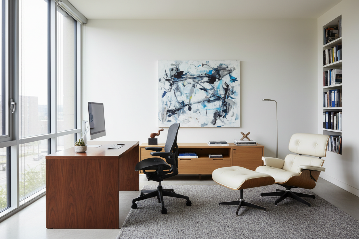 Is Office Furniture Herman Miller Worth It? The Honest Truth