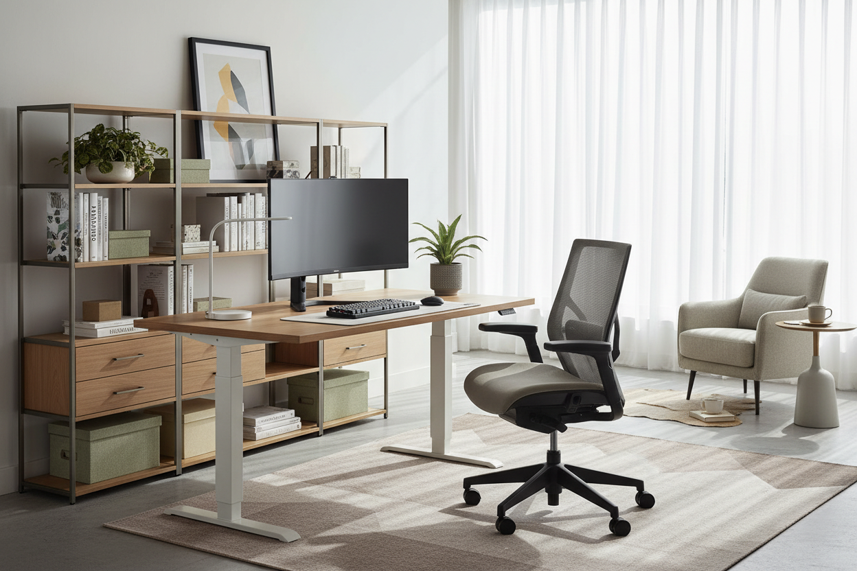 Stop Buying Furniture Office Equipment Before Reading This Guide
