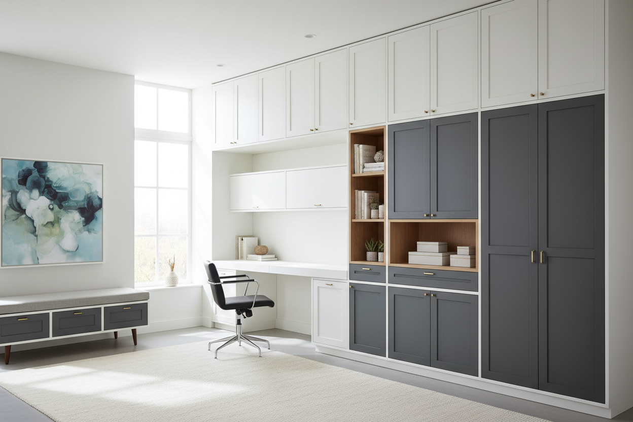 Office Cupboards Ikea: The Designer’s Guide to High-End Hacks