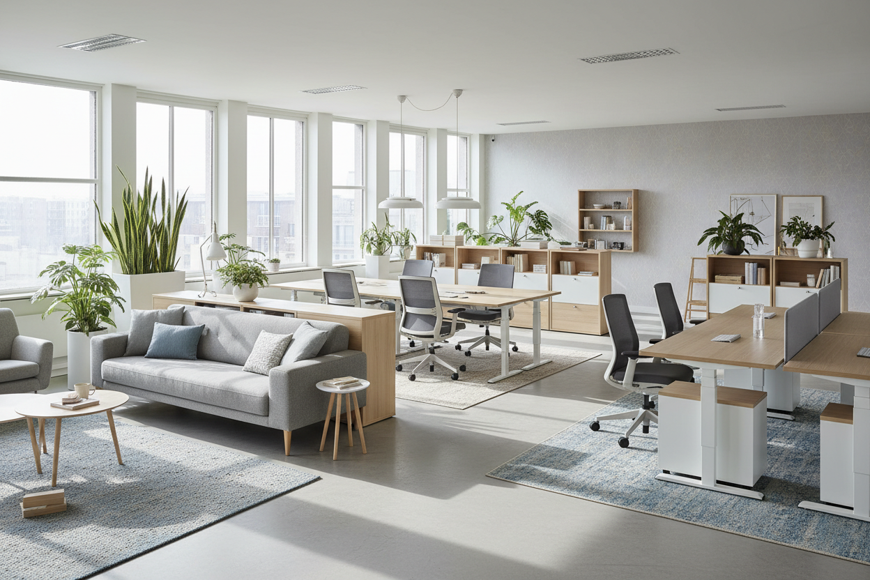 Is IKEA Contract Furniture Worth It? A Designer’s Honest Review