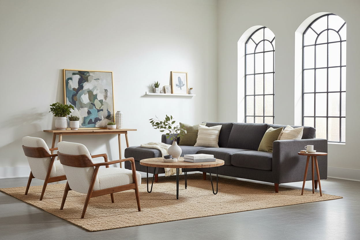 Is West Elm Living Room Furniture Worth The Investment? An Honest Review