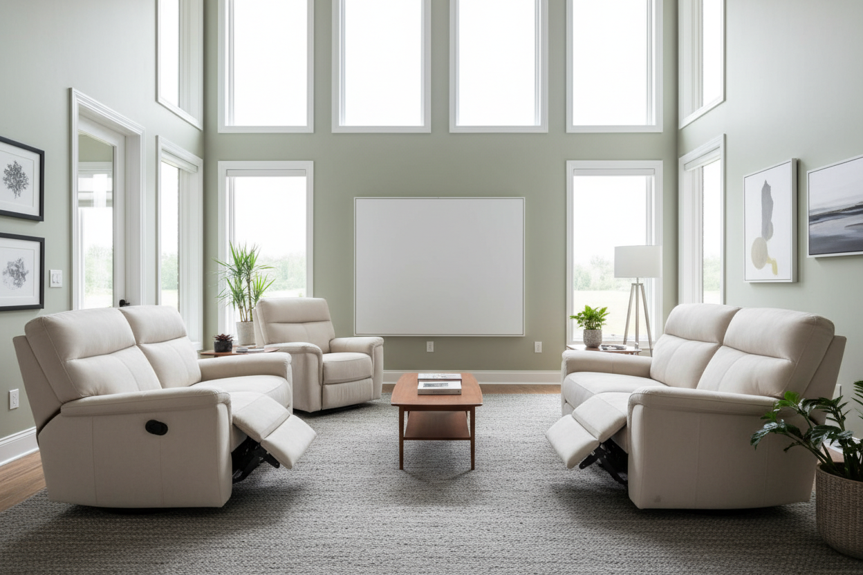 The Common Lazyboy Sofa Layout Mistake Most Homeowners Make
