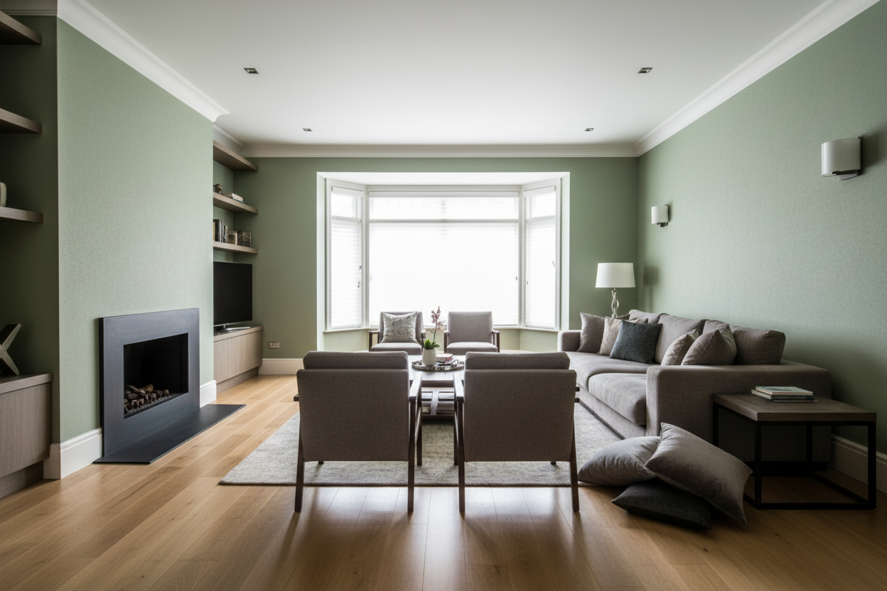 The Common Couch for Room Layout Mistake You're Making