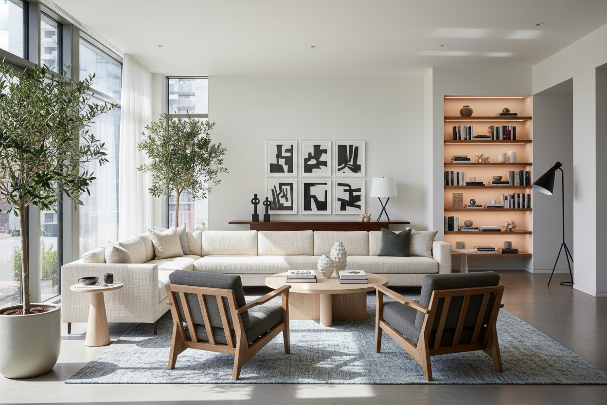 Selecting Rooms Sofas That Anchor Your Living Space