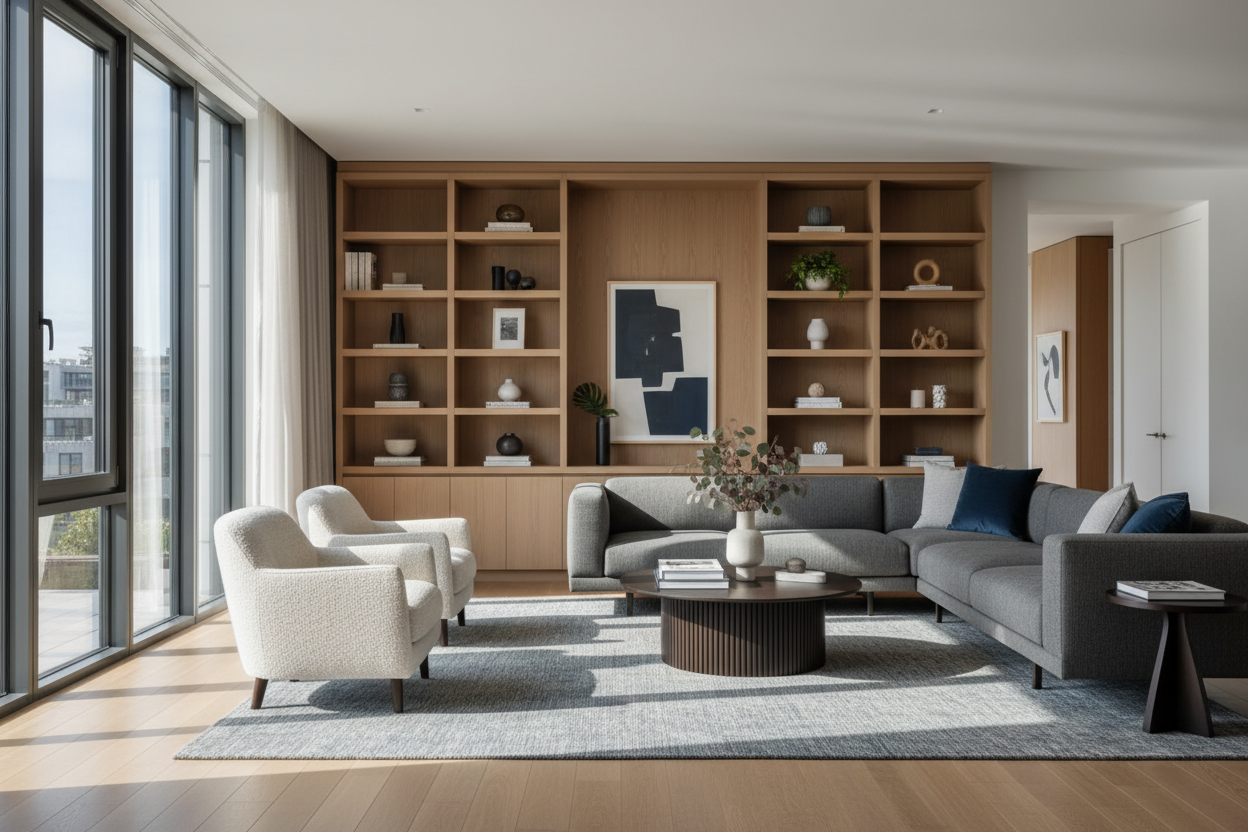 The Sofa Buying Strategy Most Homeowners Overlook