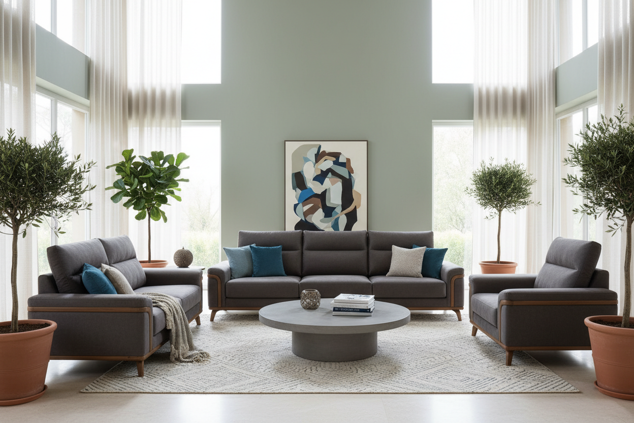 Is an amazon.in sofa set Worth It? The Designer’s Verdict