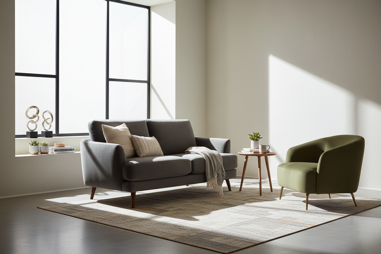 Love Sofas: The Ultimate Design Guide for Intimate Seating