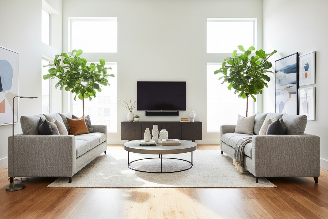 Rooms To Go Loveseat: An Interior Designer’s Honest Review