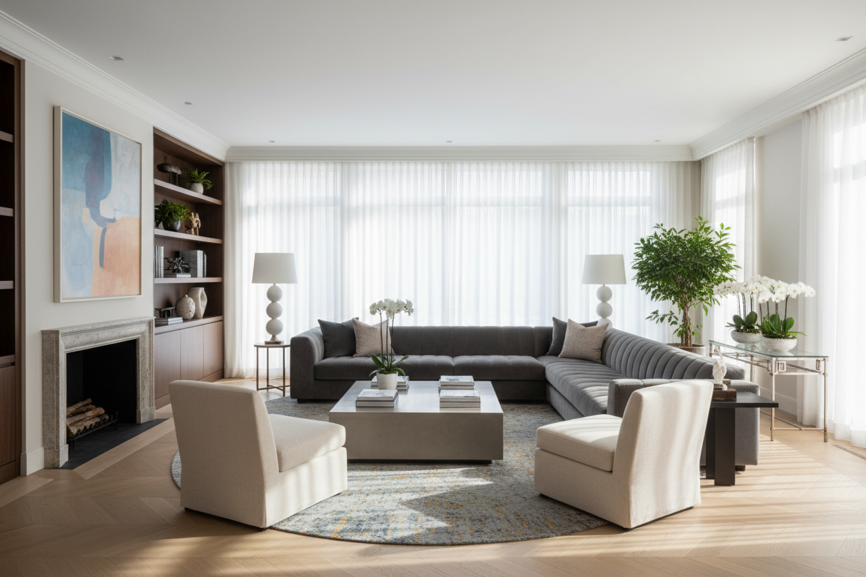 Buying a New Sofa Set? Avoid These Costly Design Mistakes