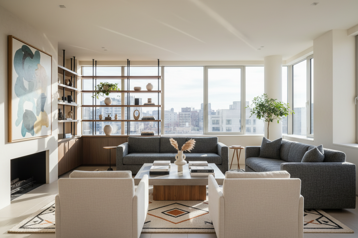 The Indoor Couch Guide: Choosing Quality Over Hype