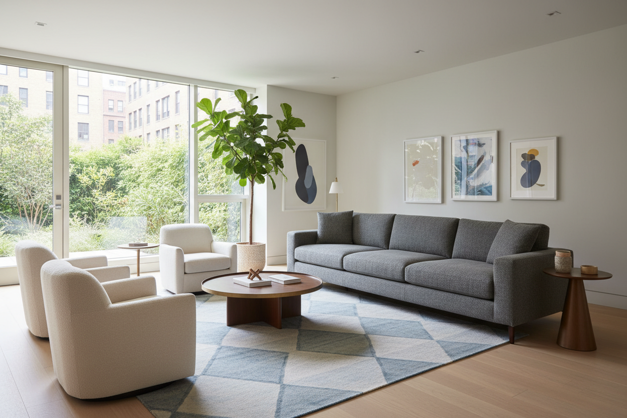 Buying Sofas 3 Seater? Avoid This Common Layout Mistake