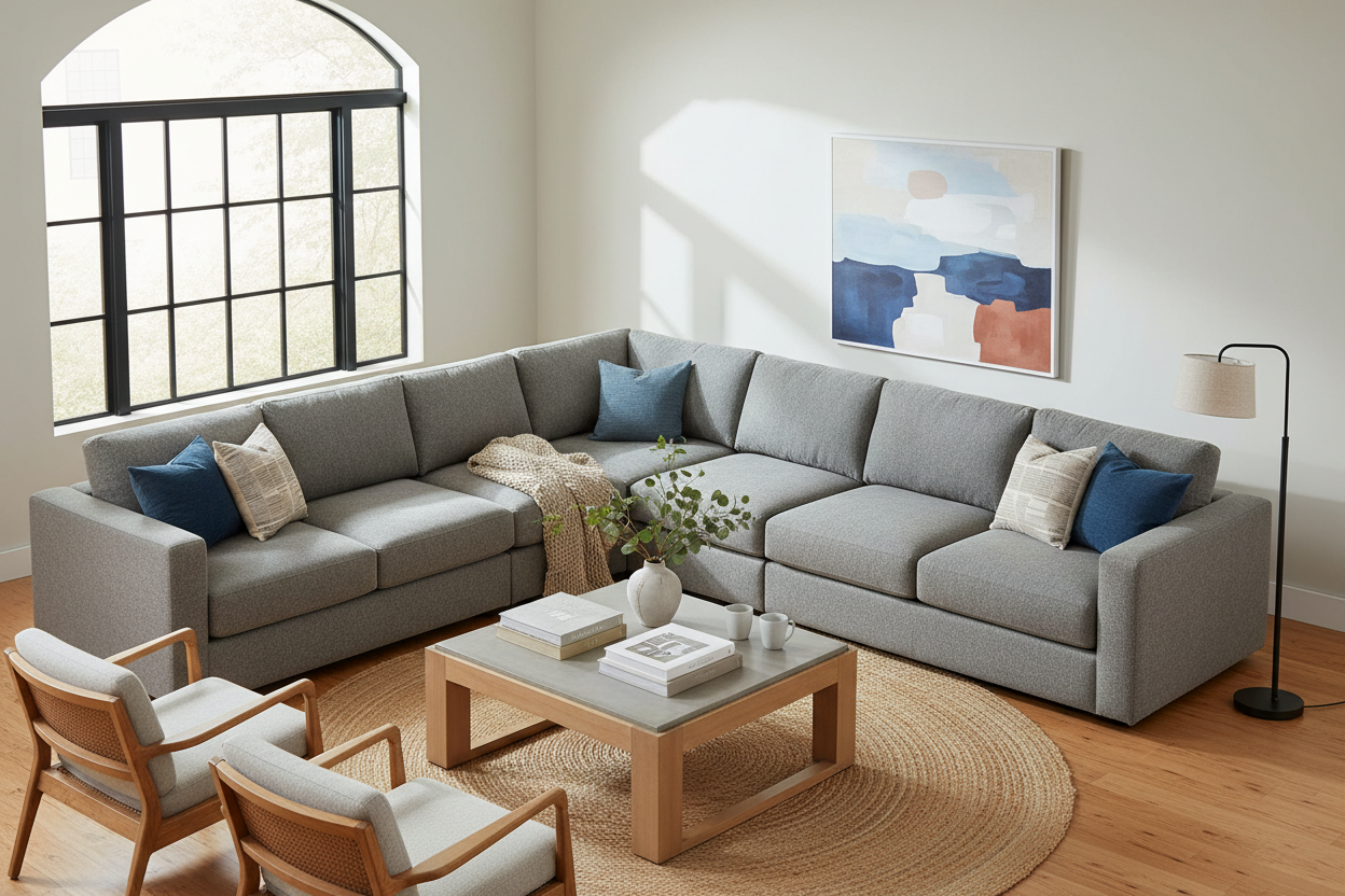 Is a Target Sectional Worth It? A Designer’s Honest Truth