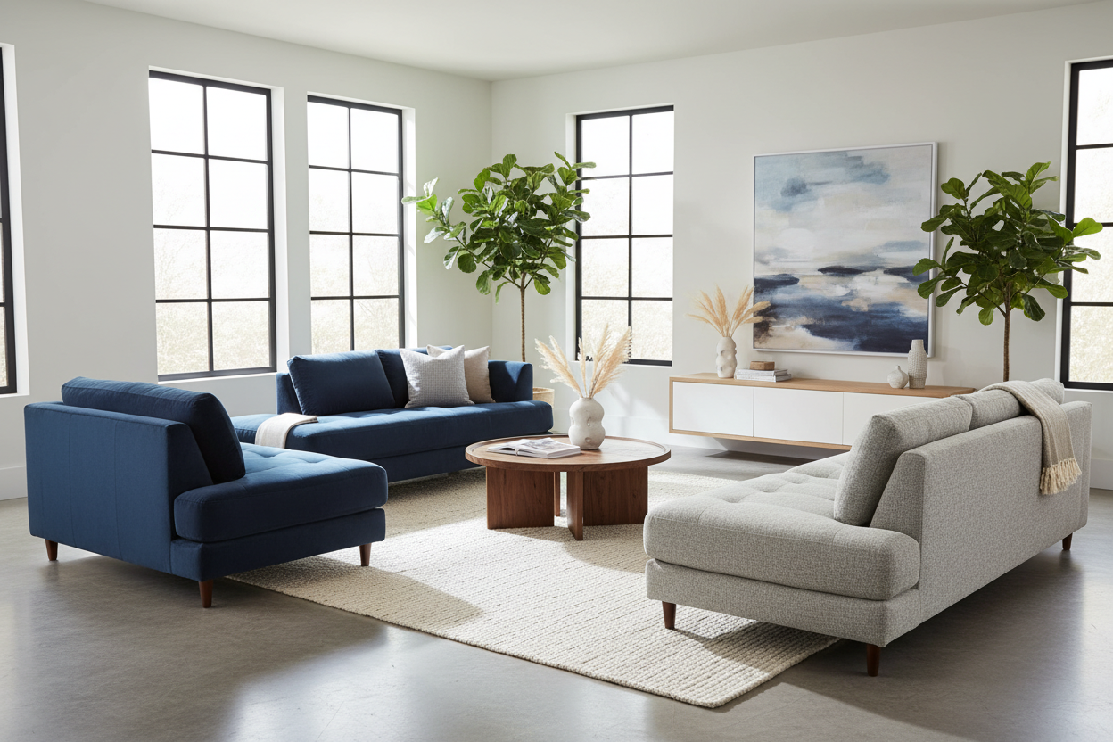 Stop Buying Blind: Why You Must Find a Sectional Nearby