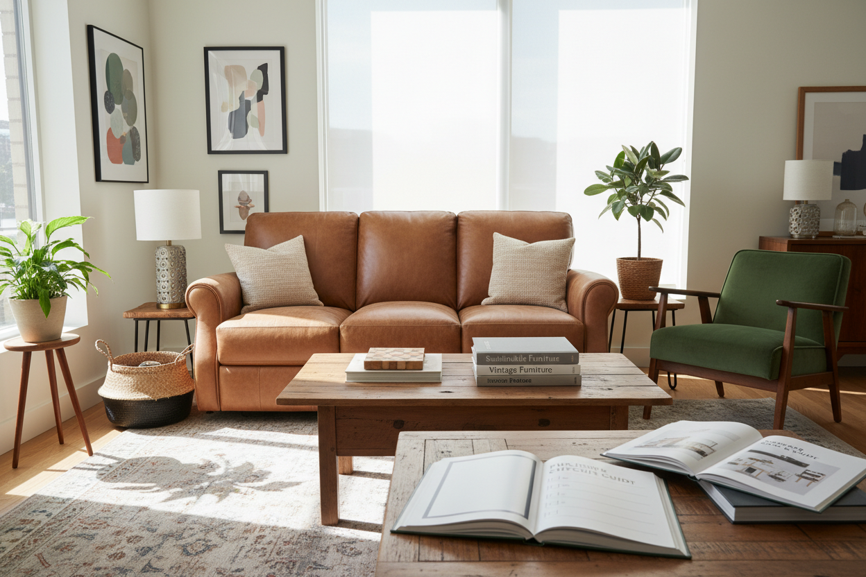 Don’t Buy a Recliner Sofa Second Hand Without This Checklist