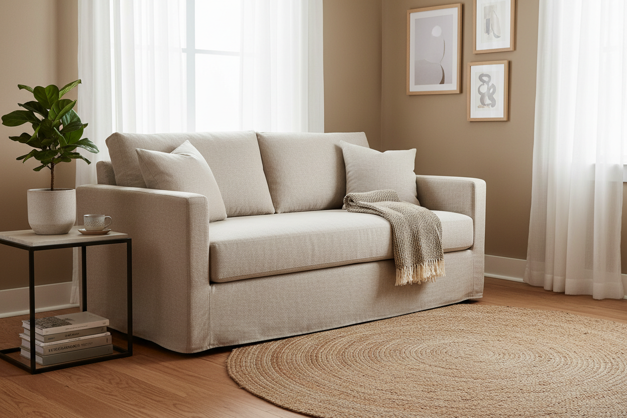 Is the World Market Studio Day Sofa Worth It? The Honest Truth