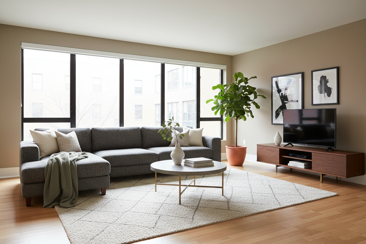 How to Find the Best Cheap Couch That Looks Expensive