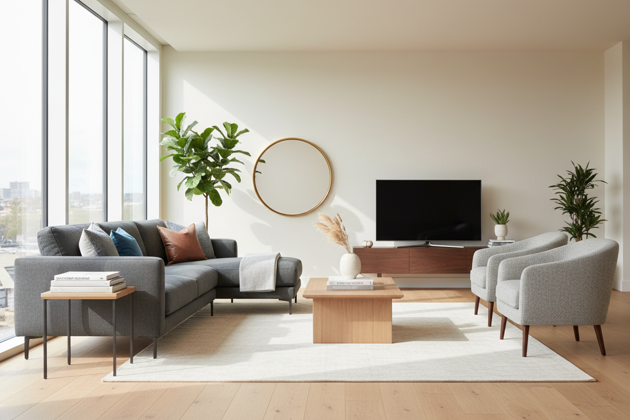 Stop Buying an Affordable Modern Couch Until You Read This