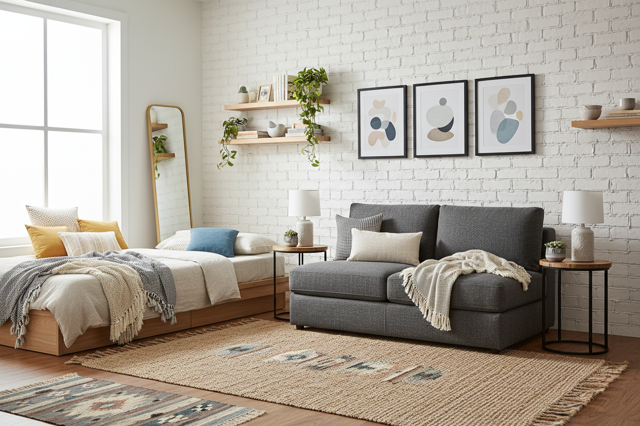 Stop Buying Cheap Couches for Bedroom Layouts Before Reading This