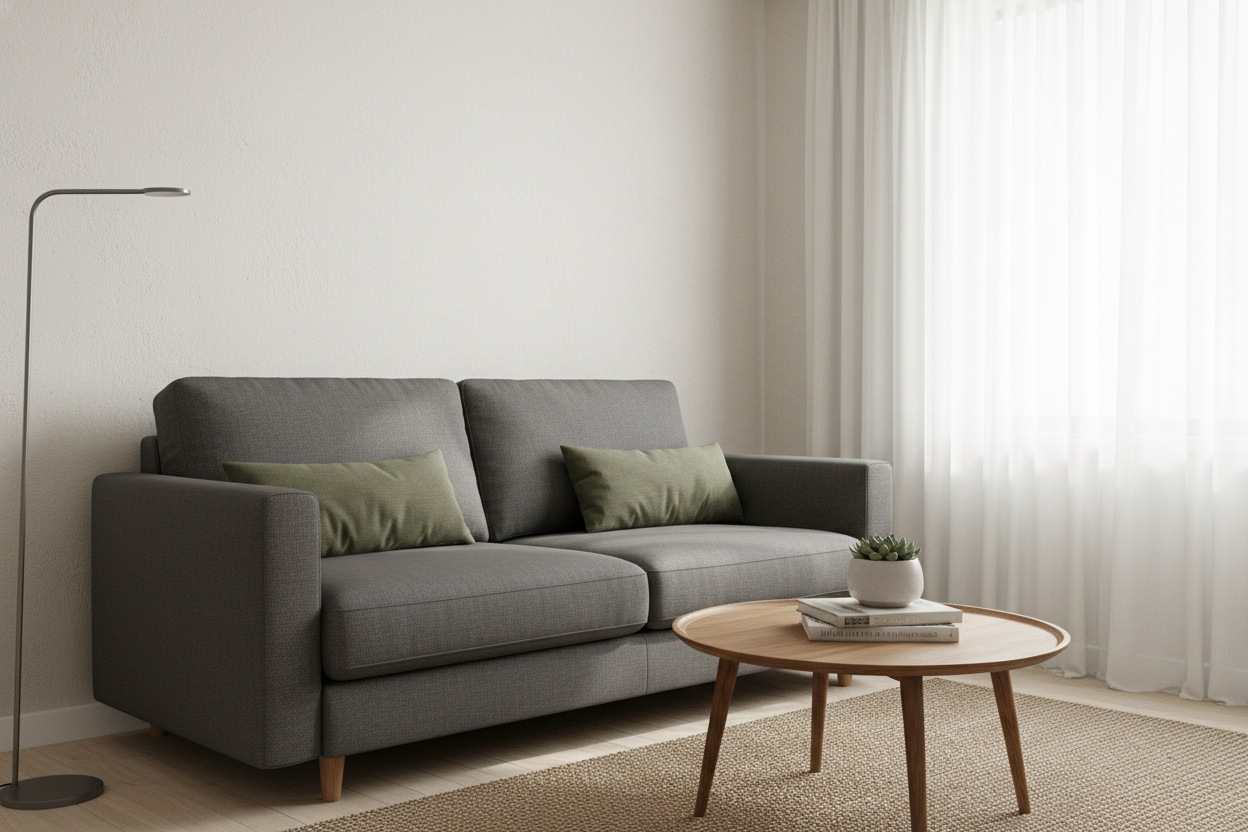 The Honest Truth About Buying a 200 Sofa