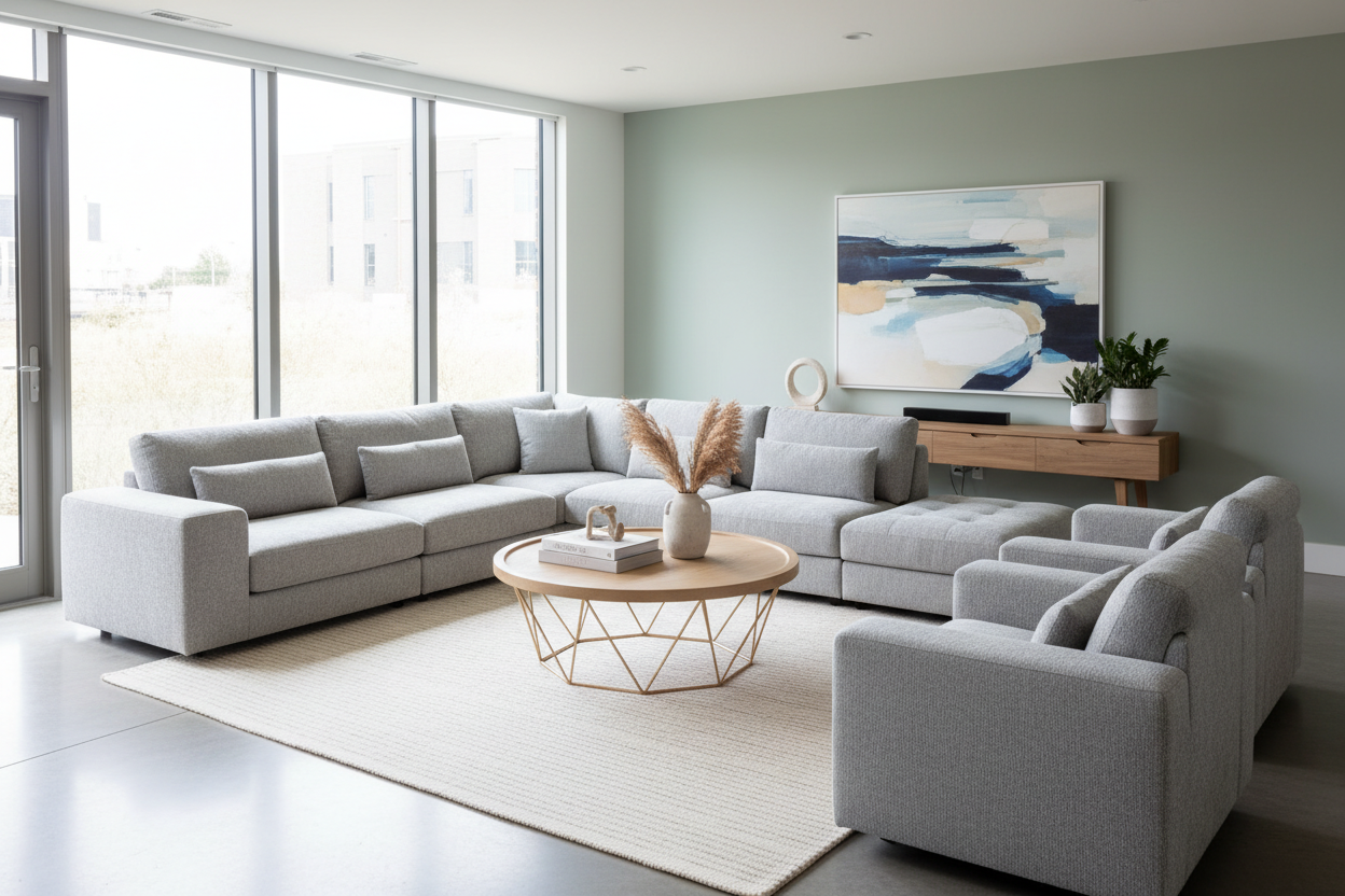 The Secret to Finding Luxury Couches Under 2000