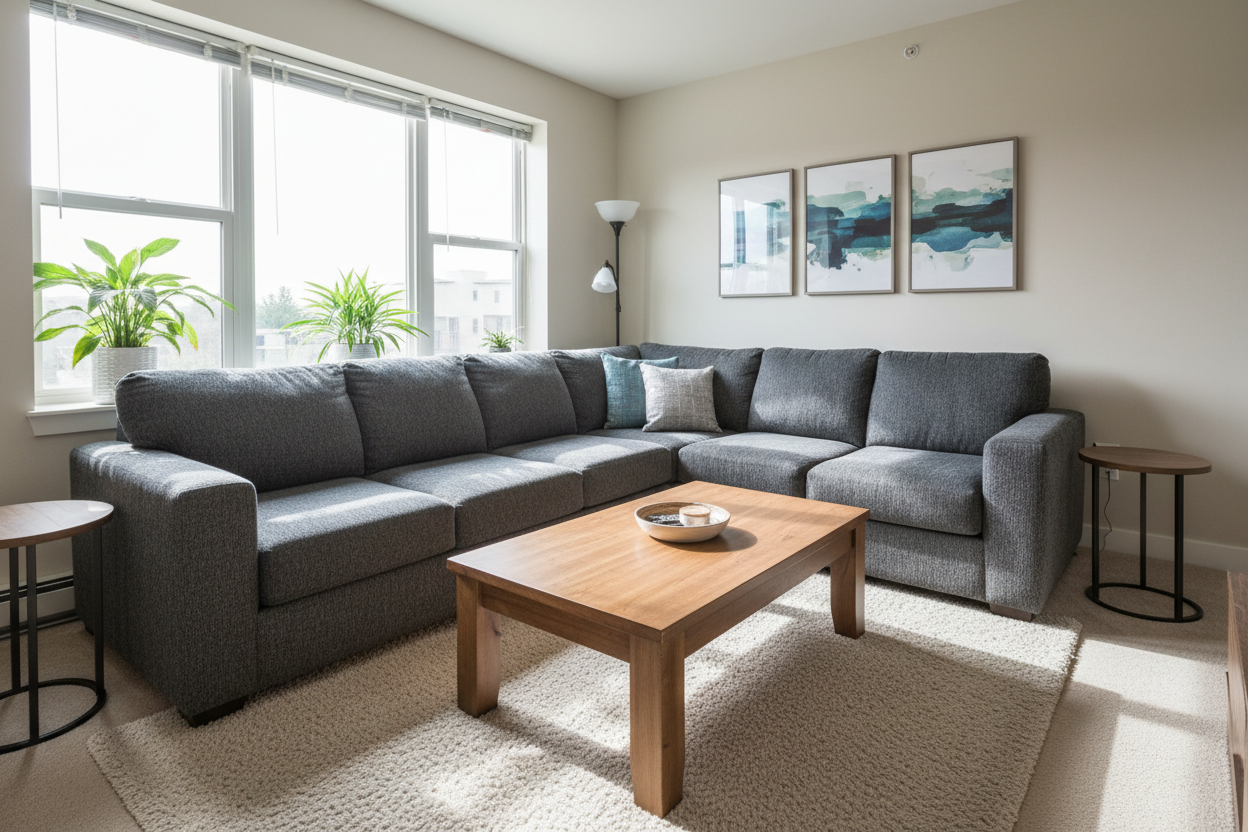 The Common Affordable Apartment Couches Mistake to Avoid
