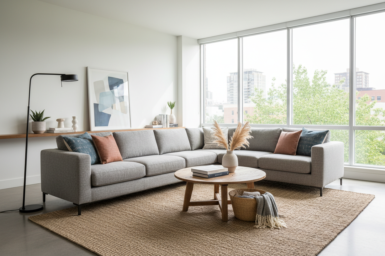Stop Buying Sectional Couches Under $600 Without This Checklist