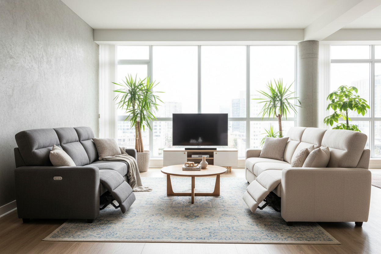 Are Reclining Sectionals Under $1000 Worth It? The Truth