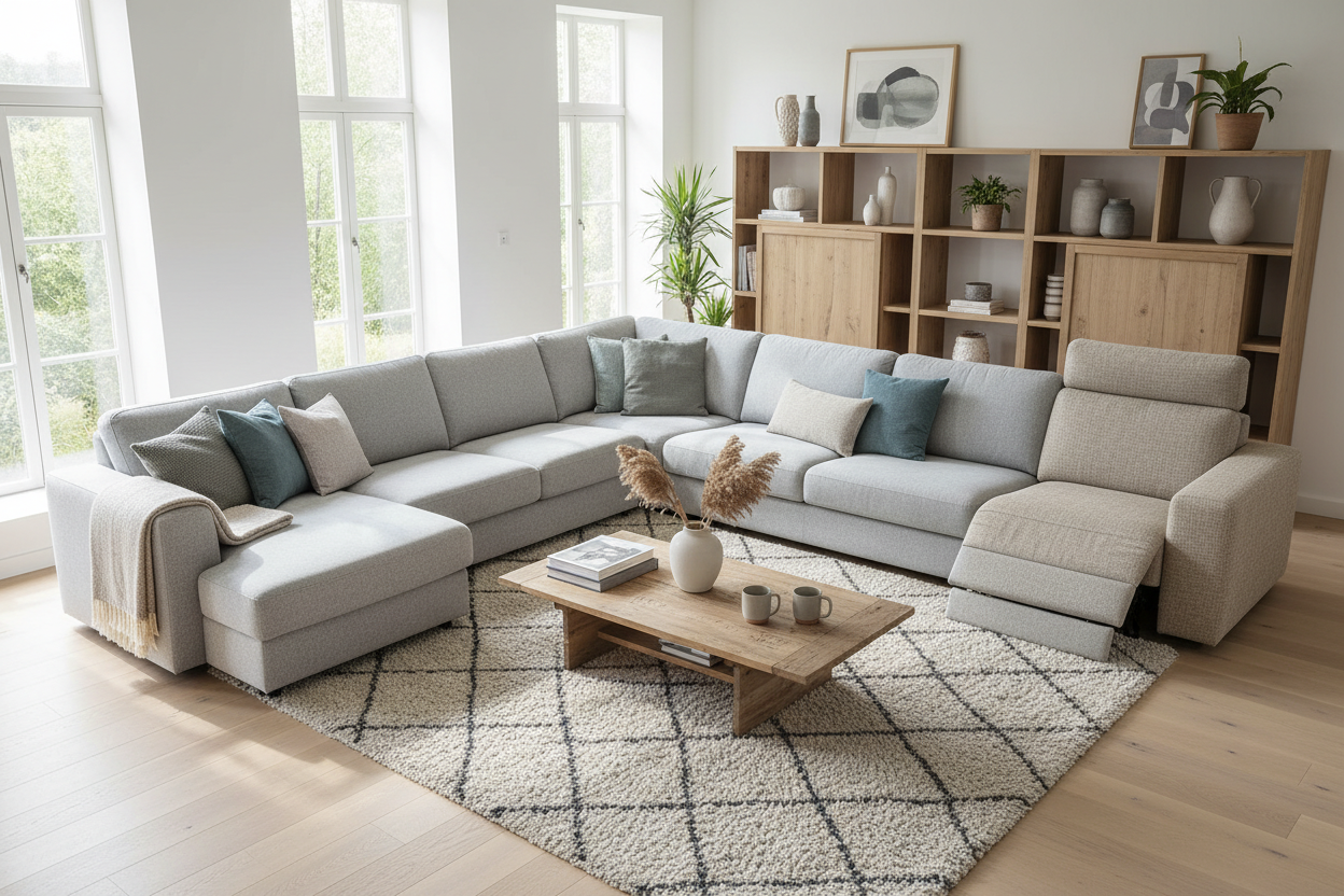 Are Couches Ikea Sectional Worth It? A Designer's Honest Review