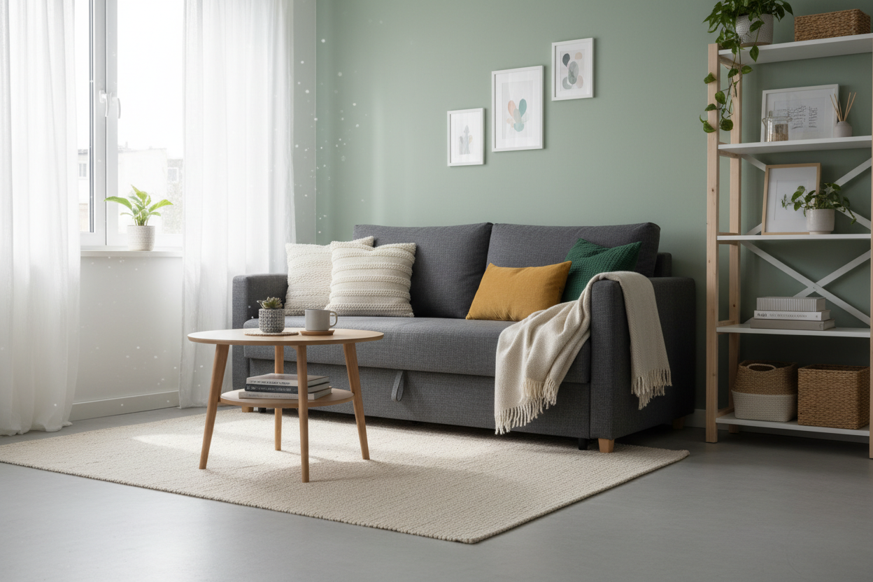 Is the IKEA Balkarp Worth the Investment? The Honest Truth