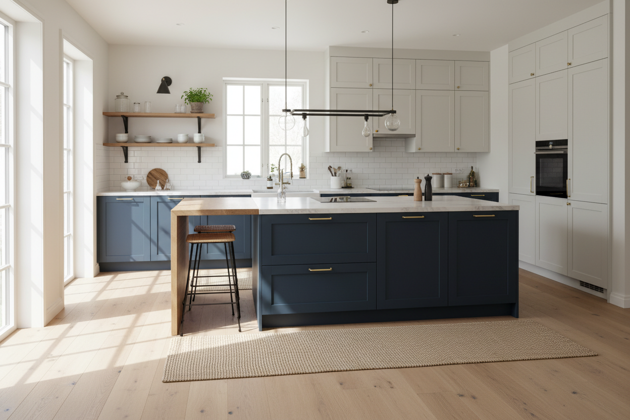 Are IKEA Kitchen Sets Worth It? A Designer’s Honest Verdict