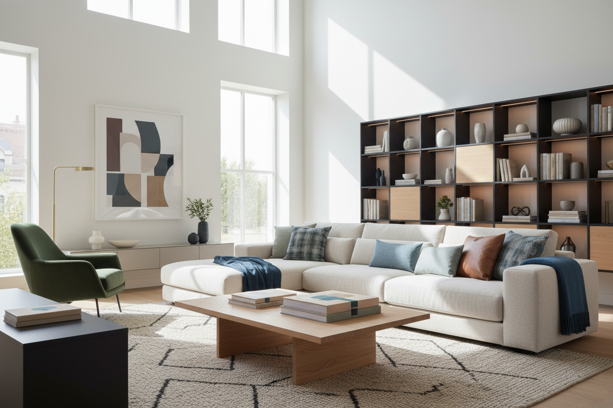 How to Buy Furniture at IKEA: The Designer’s Handbook