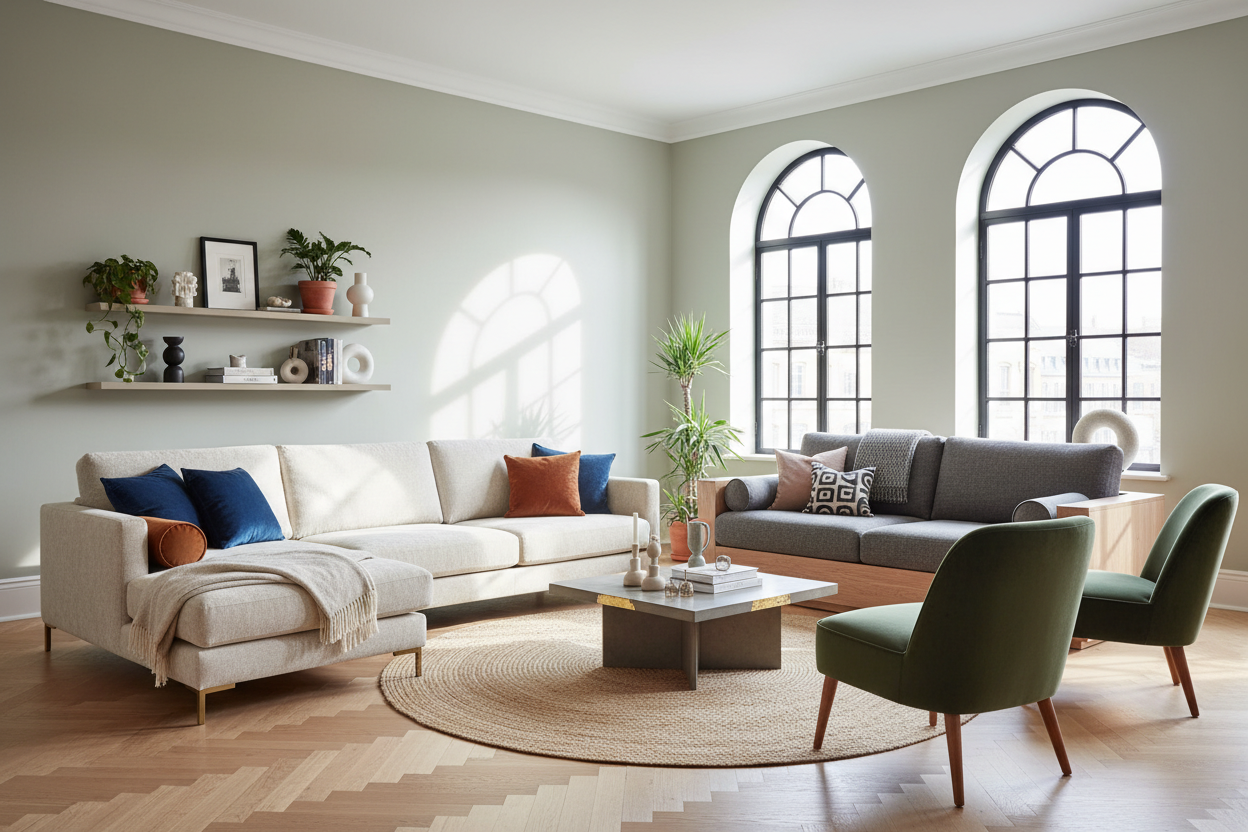 Are IKEA Living Room Sofas Worth It? The Designer Verdict