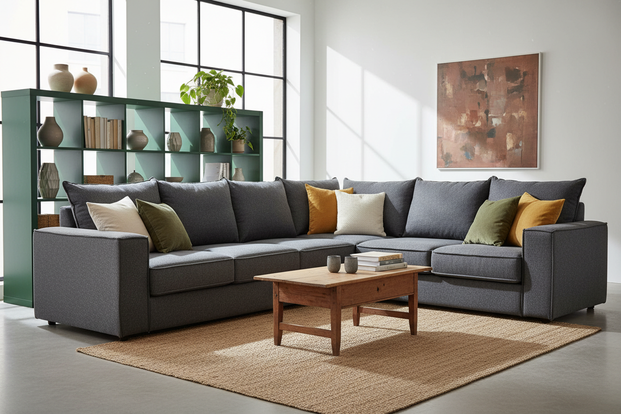 Restoring Comfort: The Expert Guide to IKEA Replacement Cushions