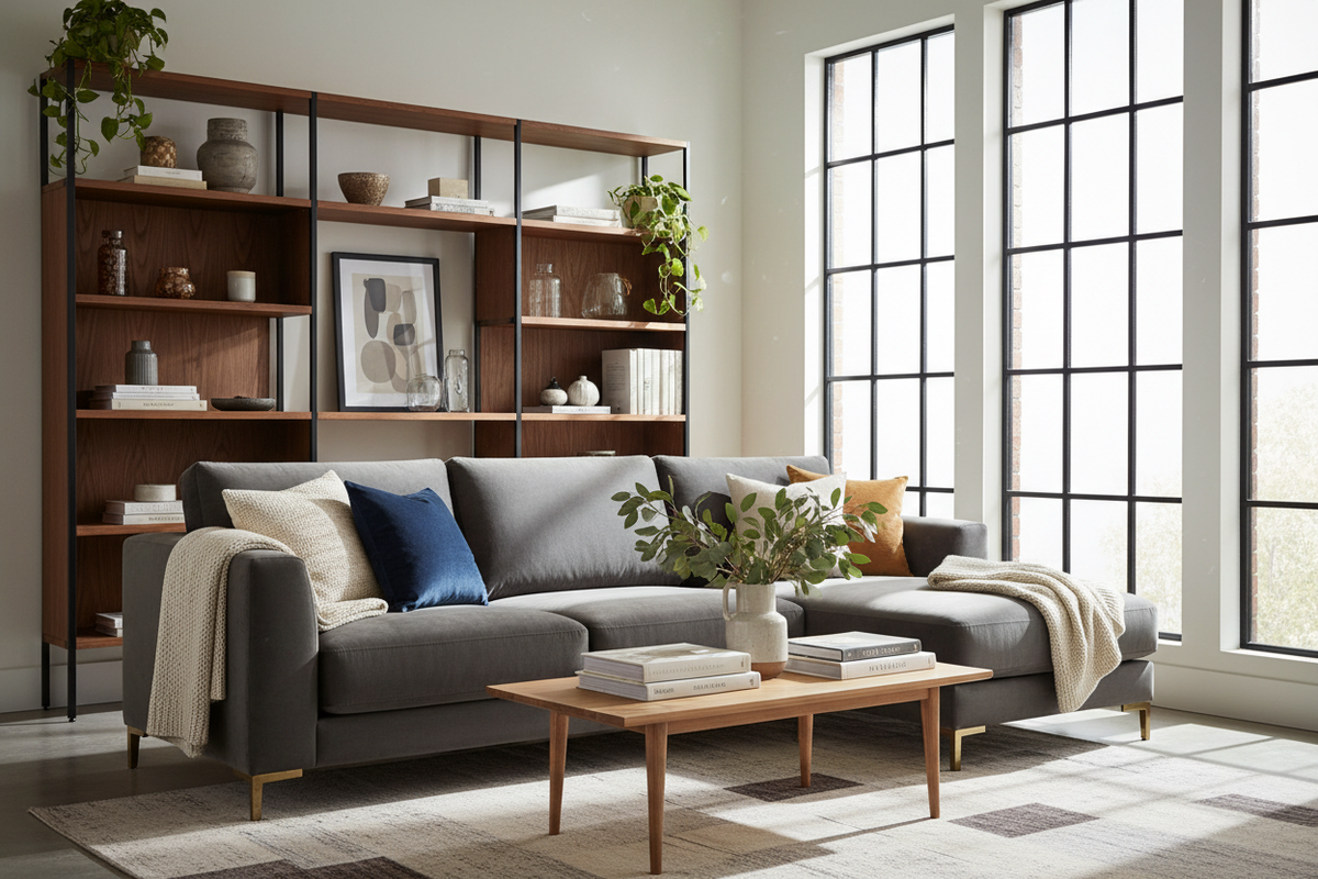 Is the IKEA Karlstad Couch Still the Ultimate Budget Sofa? Is the IKEA Karlstad Couch Still the Ultimate Budget Sofa?