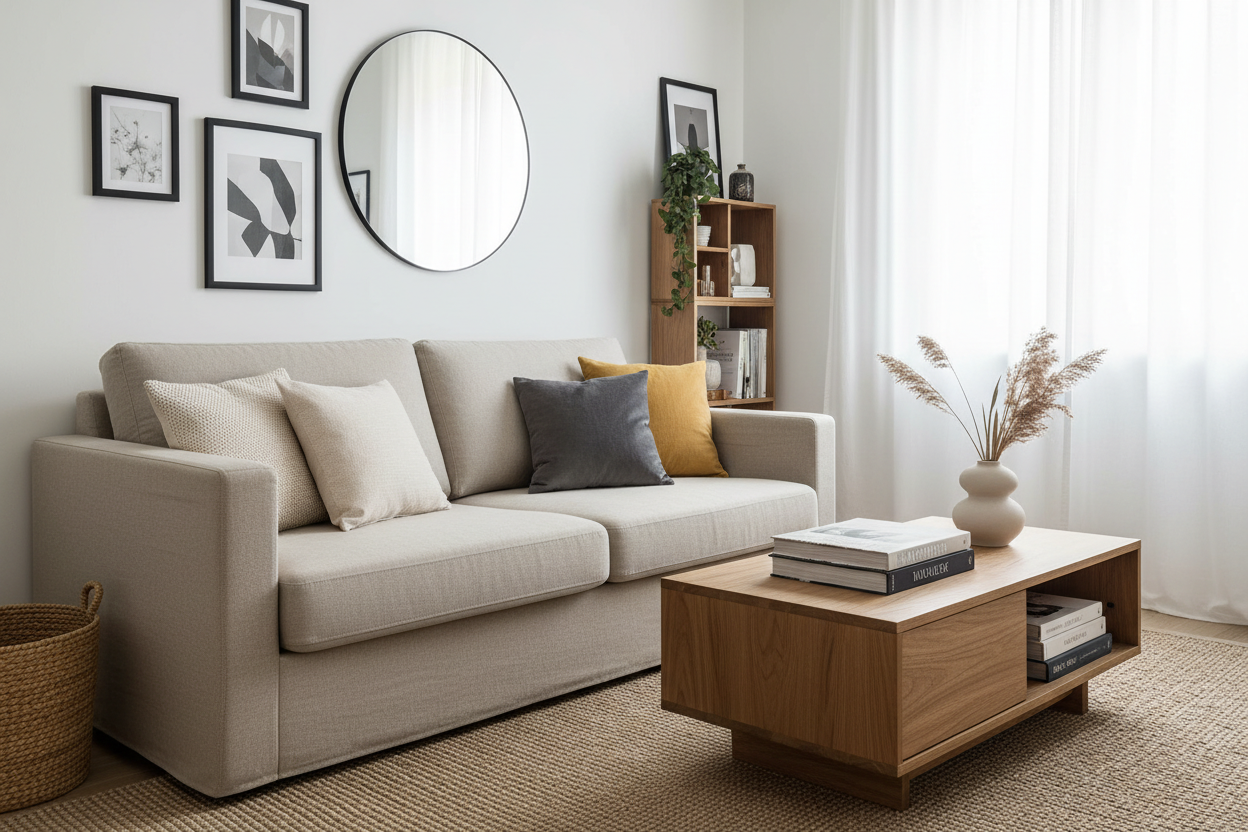 Mastering the Ikea Fold Out Sofa: A Designer’s Honest Guide