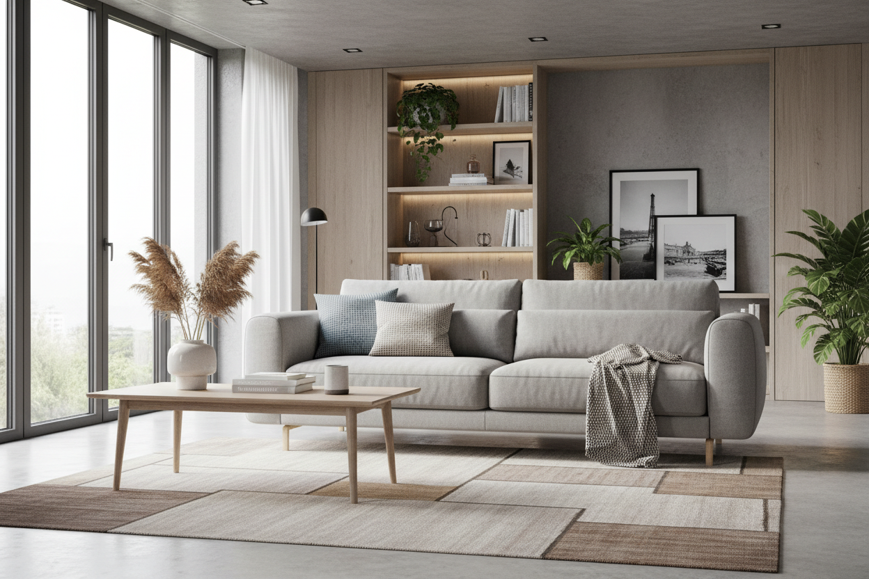 Is The IKEA Knislinge Couch Worth It? A Designer’s Honest Truth