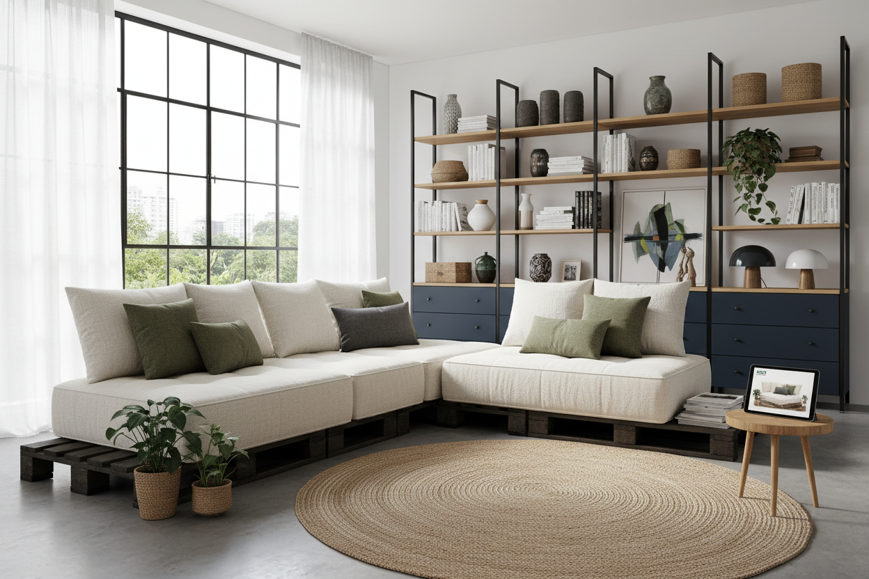 Stop Buying an IKEA Foam Couch Until You Read This