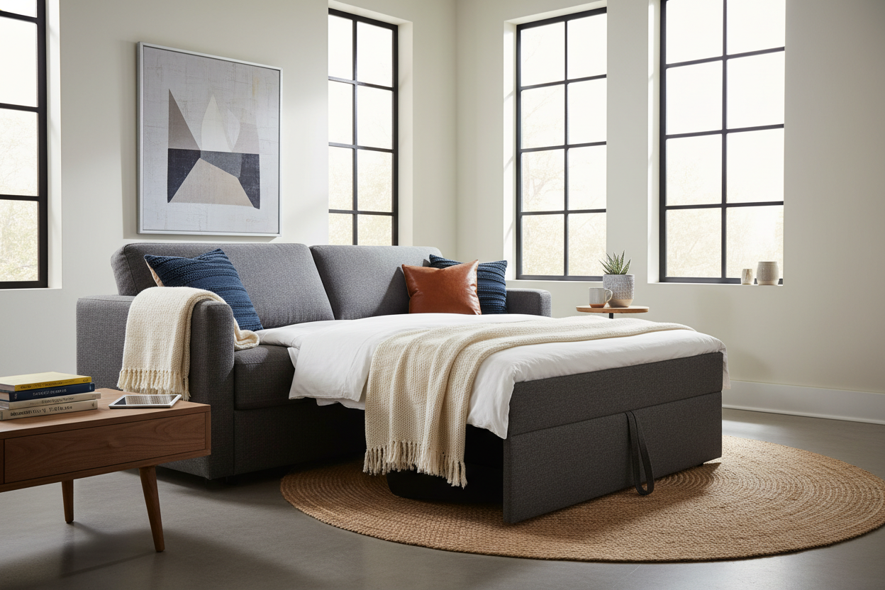 Don’t Buy the IKEA Friheten Until You Read This Guide